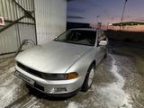 Mitsubishi Galant 1997 года за 1 200 000 тг. в Актау – фото 3