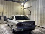 Mitsubishi Galant 1997 года за 1 200 000 тг. в Актау – фото 4