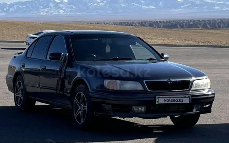 Nissan Cefiro 1995 года за 2 000 000 тг. в Алматы