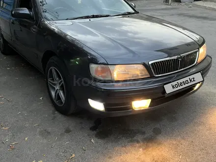 Nissan Cefiro 1995 года за 2 000 000 тг. в Алматы – фото 6