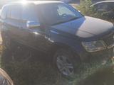 Suzuki Grand Vitara 2006 года за 3 700 000 тг. в Усть-Каменогорск – фото 2