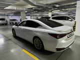 Lexus ES 250 2018 годаfor22 500 000 тг. в Алматы – фото 3