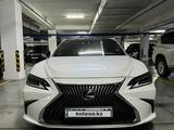 Lexus ES 250 2018 годаүшін23 500 000 тг. в Алматы