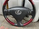Руль Lexusfor65 000 тг. в Алматы