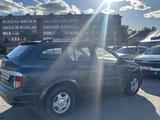 SsangYong Kyron 2008 года за 3 600 000 тг. в Петропавловск – фото 2
