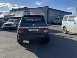 SsangYong Kyron 2008 года за 3 600 000 тг. в Петропавловск – фото 3