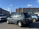SsangYong Kyron 2008 года за 3 600 000 тг. в Петропавловск – фото 4