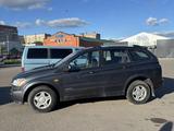 SsangYong Kyron 2008 года за 3 600 000 тг. в Петропавловск – фото 5