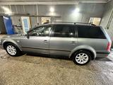 Volkswagen Passat 2003 года за 1 500 000 тг. в Павлодар – фото 4