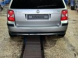 Volkswagen Passat 2003 года за 1 500 000 тг. в Павлодар – фото 2