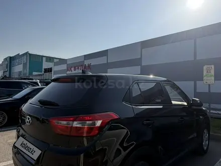 Hyundai Creta 2017 года за 7 500 000 тг. в Алматы – фото 2