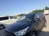Hyundai Creta 2017 годаүшін7 500 000 тг. в Алматы