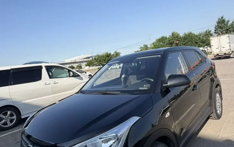 Hyundai Creta 2017 годаүшін7 500 000 тг. в Алматы