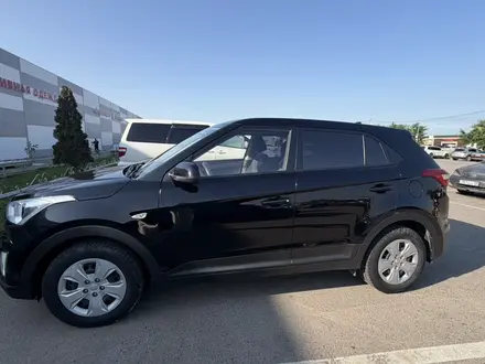 Hyundai Creta 2017 года за 7 500 000 тг. в Алматы – фото 4