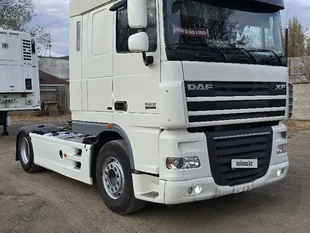 DAF  XF 105 2013 года за 24 000 000 тг. в Уральск