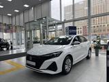 Changan Eado Plus 2026 года за 6 990 000 тг. в Астана