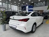 Changan Eado Plus 2026 года за 6 990 000 тг. в Астана – фото 4