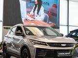 Geely Coolray Standard 2025 года за 9 190 000 тг. в Астана