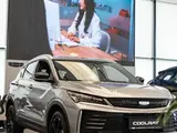Geely Coolray Standard 2025 года за 9 290 000 тг. в Астана