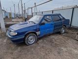 ВАЗ (Lada) 2115 2000 года за 400 000 тг. в Атырау