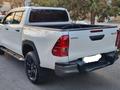 Toyota Hilux 2022 года за 22 800 000 тг. в Алматы – фото 2