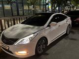 Hyundai Grandeur 2014 года за 5 000 000 тг. в Шымкент – фото 3