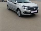 ВАЗ (Lada) Granta 2190 2021 годаfor3 600 000 тг. в Уральск