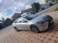 Toyota Camry 2015 годаүшін9 800 000 тг. в Кызылорда – фото 2