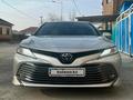 Toyota Camry 2020 года за 14 200 000 тг. в Кызылорда – фото 3
