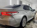 Toyota Camry 2020 года за 14 200 000 тг. в Кызылорда – фото 9