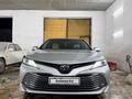 Toyota Camry 2020 года за 14 200 000 тг. в Кызылорда – фото 10