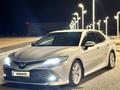 Toyota Camry 2020 года за 14 200 000 тг. в Кызылорда