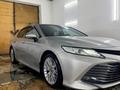 Toyota Camry 2020 года за 14 200 000 тг. в Кызылорда – фото 8