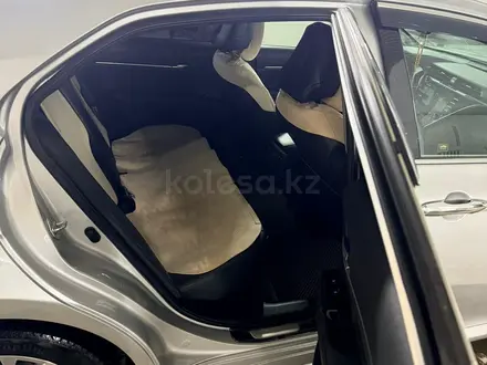 Toyota Camry 2020 года за 14 200 000 тг. в Кызылорда – фото 11
