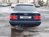 Audi A6 1995 годаүшін2 400 000 тг. в Тараз – фото 4