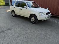 Honda CR-V 1997 годаүшін3 100 000 тг. в Семей