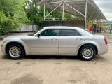 Chrysler 300C 2008 года за 5 159 990 тг. в Алматы – фото 3