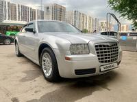 Chrysler 300C 2008 годаүшін5 499 999 тг. в Алматы