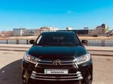 Toyota Highlander 2019 годаүшін19 555 555 тг. в Атырау – фото 5