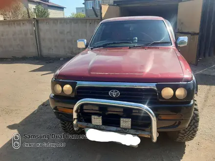 Toyota Hilux Surf 1995 года за 1 700 000 тг. в Балхаш