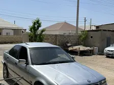 BMW 3 Series, 1994