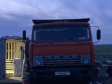 КамАЗ  5511 1989 годаүшін3 000 000 тг. в Атырау – фото 2