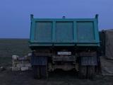 КамАЗ  5511 1989 годаүшін3 000 000 тг. в Атырау – фото 5