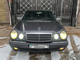 Mercedes-Benz E 280 1996 года за 3 300 000 тг. в Шымкент – фото 5