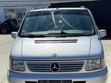 Mercedes-Benz Vito 2001 годаүшін4 500 000 тг. в Костанай – фото 2