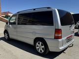 Mercedes-Benz Vito 2001 годаүшін4 500 000 тг. в Костанай – фото 4