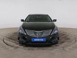 Hyundai Grandeur 2011 годаүшін7 290 000 тг. в Шымкент – фото 2