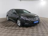 Hyundai Grandeur 2011 годаүшін7 290 000 тг. в Шымкент – фото 3