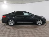 Hyundai Grandeur 2011 годаүшін7 290 000 тг. в Шымкент – фото 4