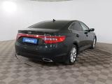Hyundai Grandeur 2011 годаүшін7 290 000 тг. в Шымкент – фото 5